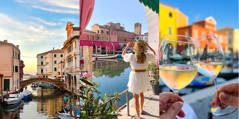 Alternativ til Venezia