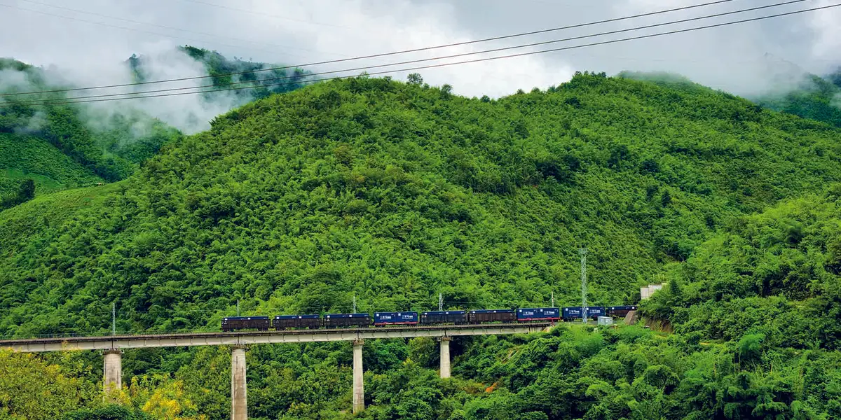 De hotteste reisemålene i 2024 (7-12)