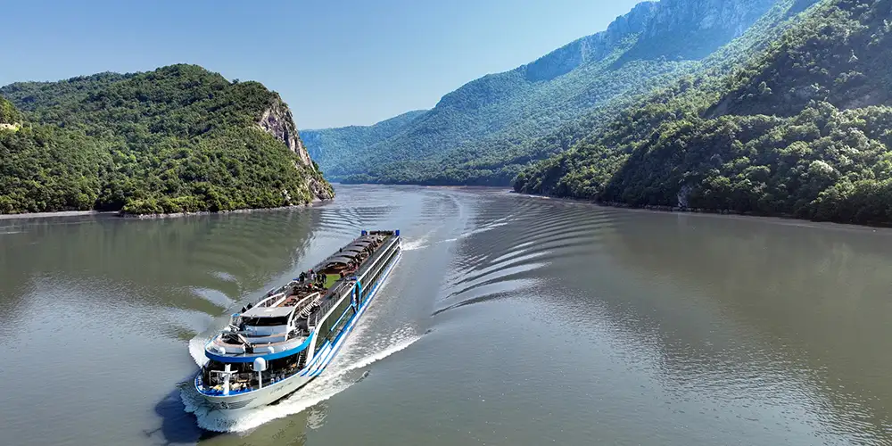 Test elvecruise gratis