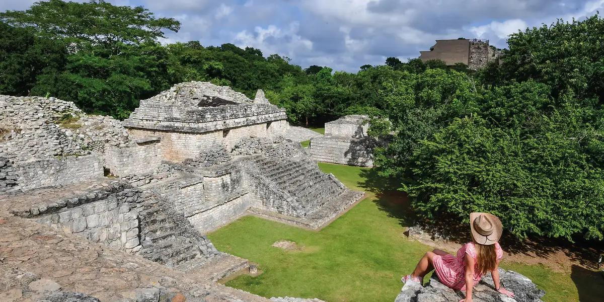 Det mektige mayariket