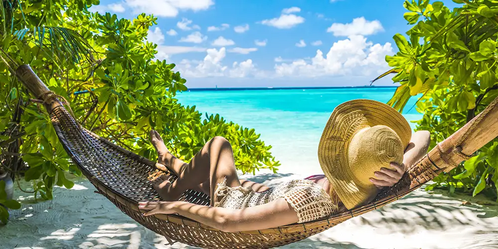 Hvorfor bør vi reise? Psykologen svarer!