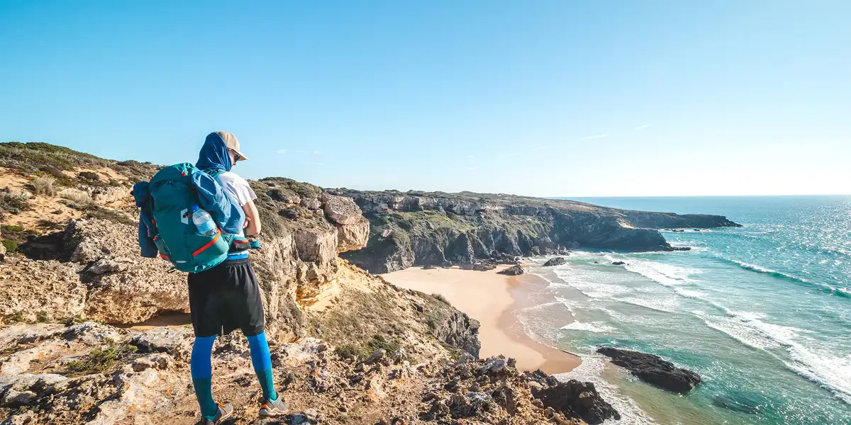 Europas fineste fotturer