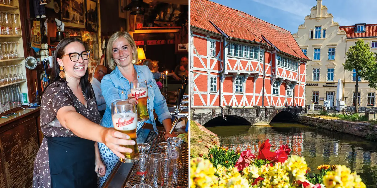 Skål for verdensarven!