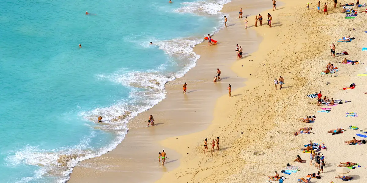 Guide til Gran Canaria