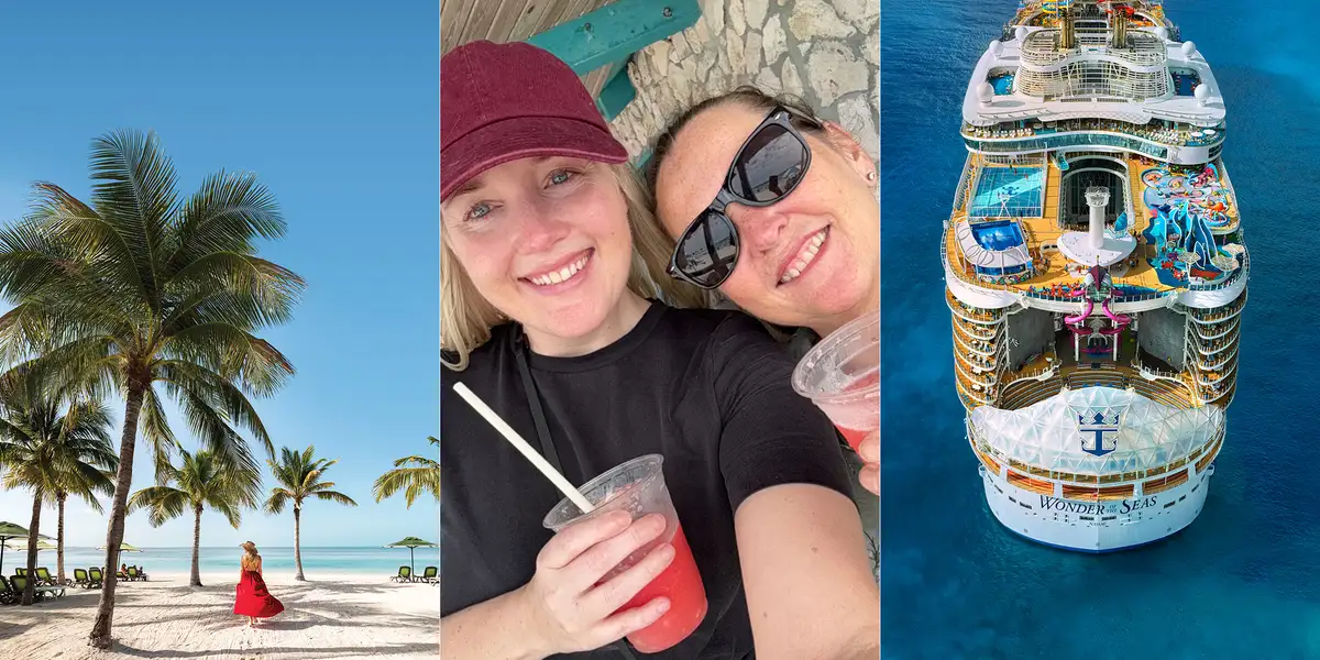 Testreise: Rapport fra Karibia!