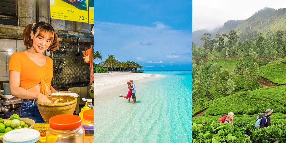 Her er årets reisetrender!