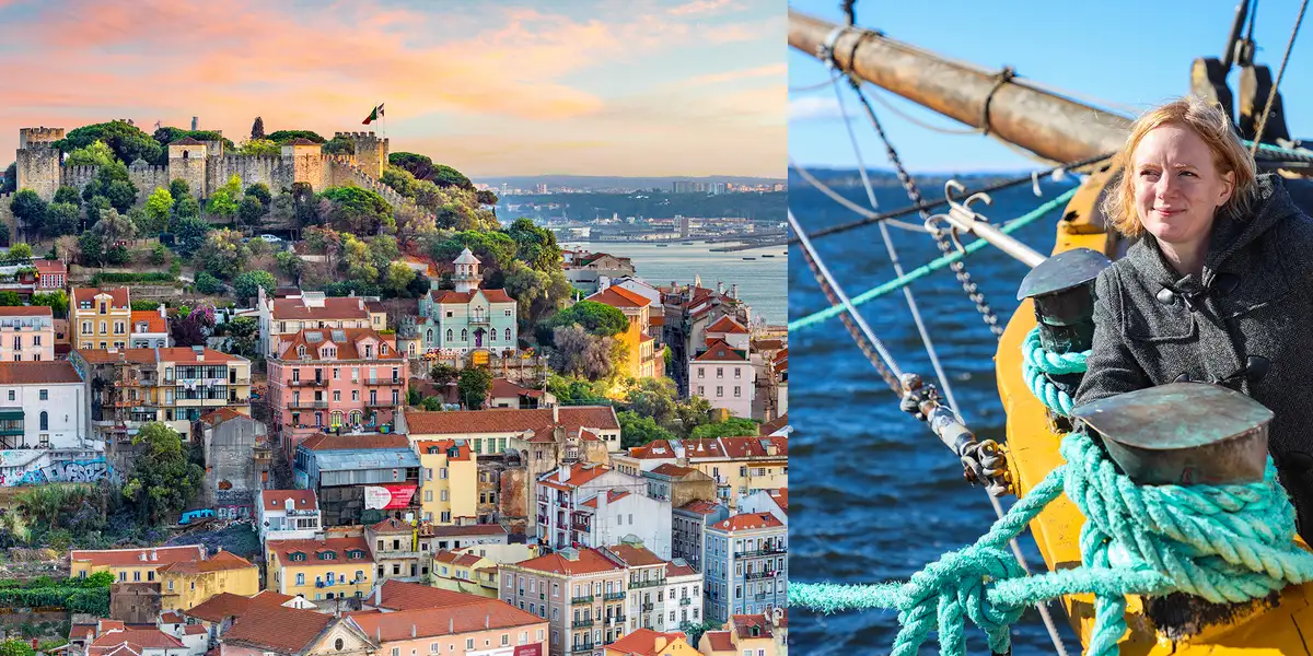 Vinn gratis testreise til  Portugal