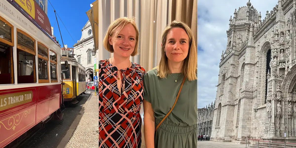 Testreise: På sporet av Portugals historie