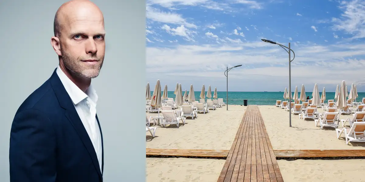 Luksusfellen-Hallgeirs tips til billig ferie