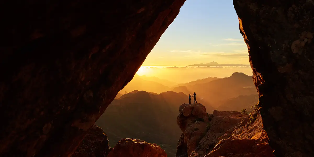 Gran Canarias fineste fotturer