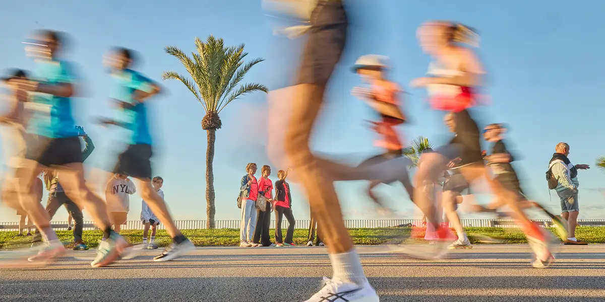 Løp for lenger sesong