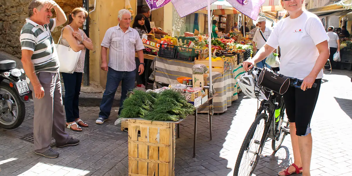 Ekspertens tips til Sicilia