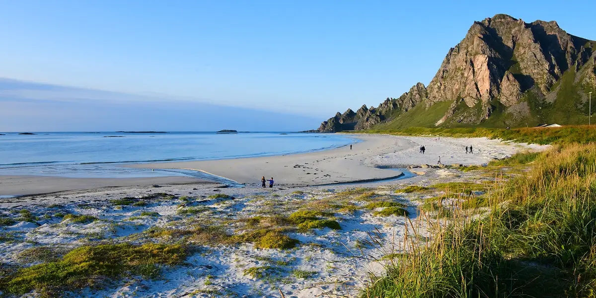 16. Norge – Vesterålen er Nord-Norges nye favoritt