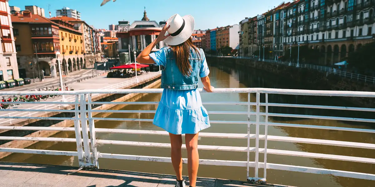 Storbyer på B-siden