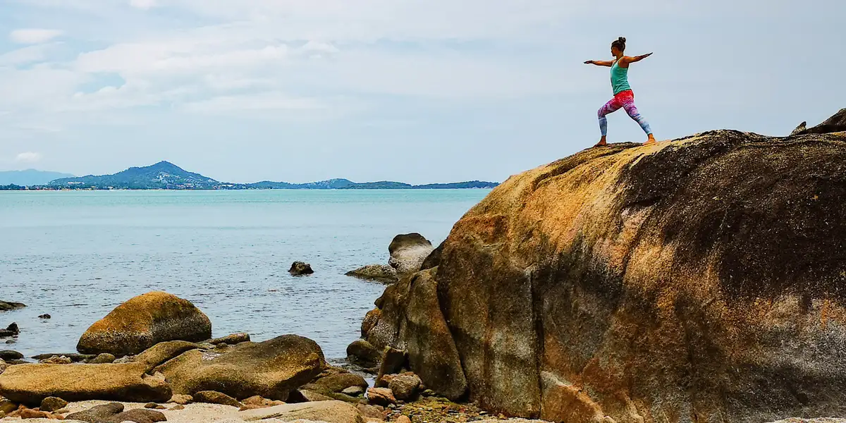 Vinn gratis testreise til Thailand