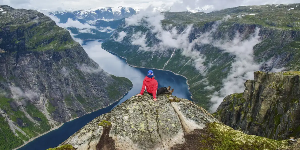 Vestland vinner kåring