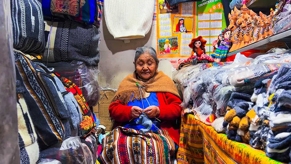 10 ting å gjøre i Cusco