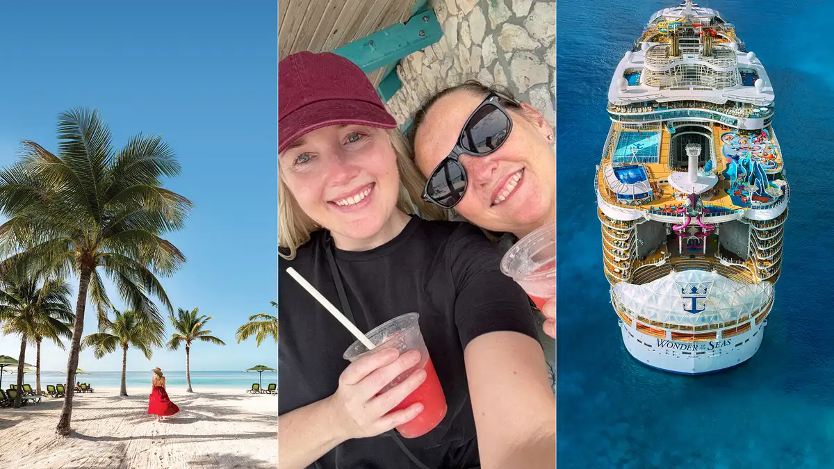 Testreise: Rapport fra Karibia!