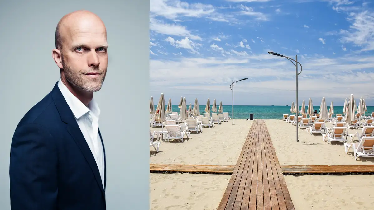 Luksusfellen-Hallgeirs tips til billig ferie