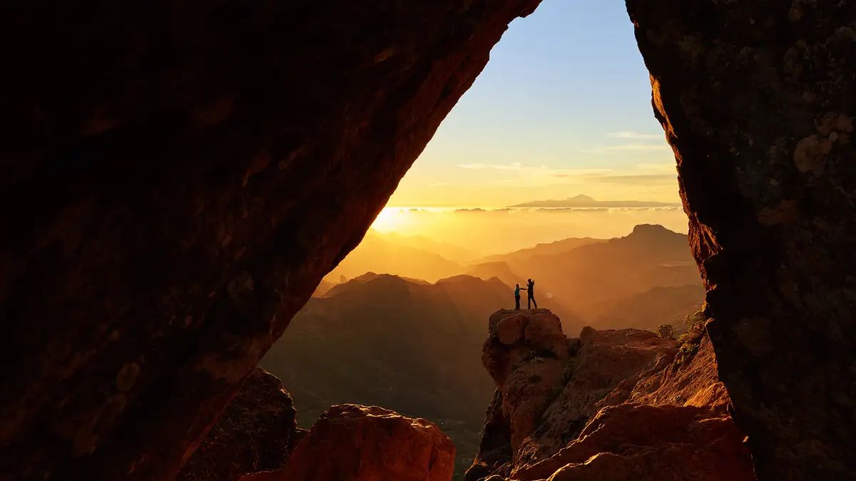 Gran Canarias fineste fotturer