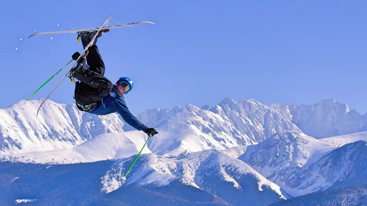 Eksotisk skiferie på lavbudsjett