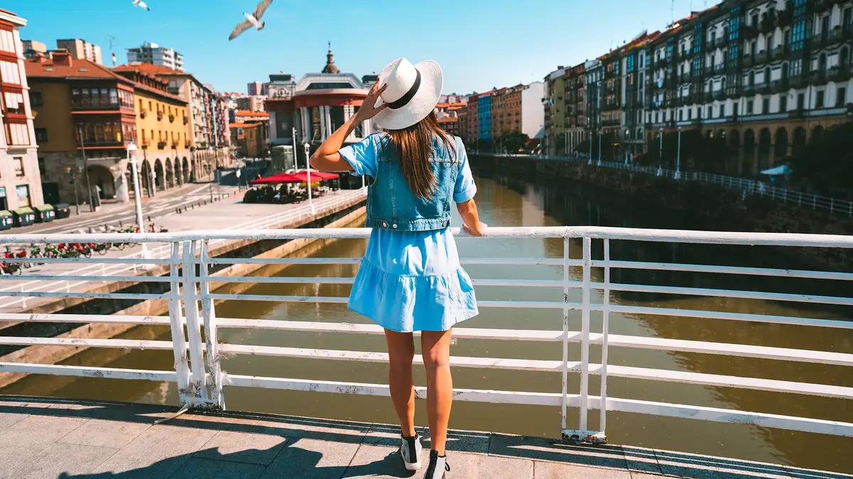 Storbyer på B-siden