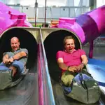 Her er vår dom over Harmony of the Seas