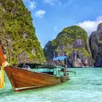 Ny flyrute fra Oslo: Rett til Phuket!