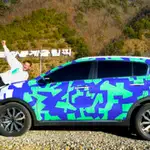 Haikerens guide til Sør-Korea