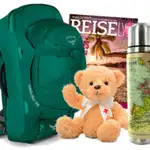 Julegavetips til den reiseglade