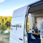 Forfatterens favoritter fra boka «110 unike overnattinger i Norge»