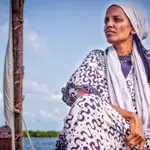 Sofi skriver hjem: Safari doctors