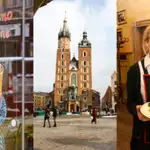 Innsidertips Krakow