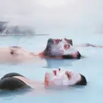 Turen går til Island