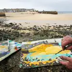 Cornwalls kystperler