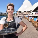 Eventyrlig drømmereise «Down Under»