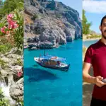 Sommerens heteste reisemål - denne øya passer for alle