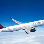 Ny rute direkte til Canada