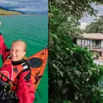 Vant yogareise til Thailand