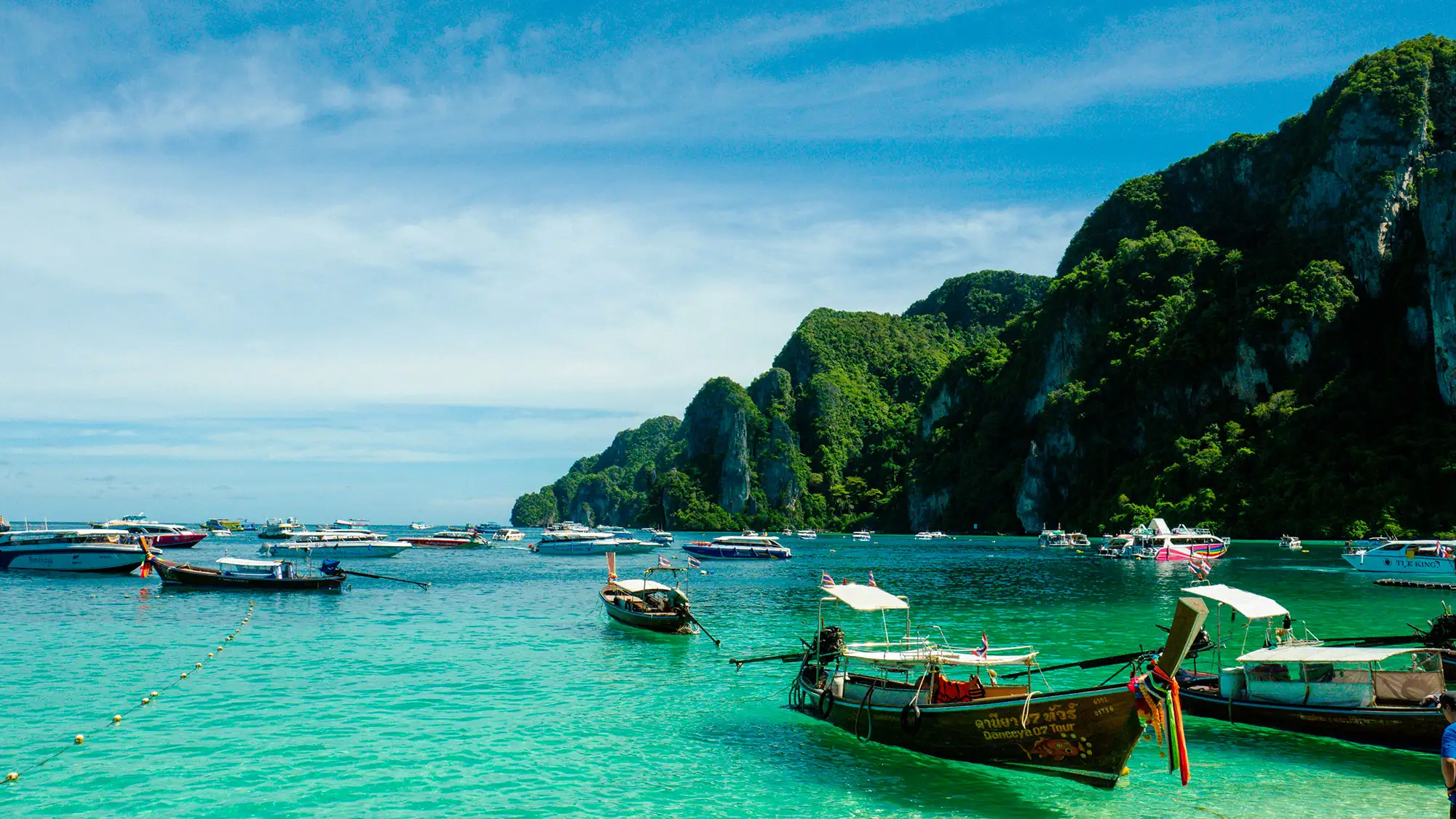 Nye ruter til norske feriefavoritter