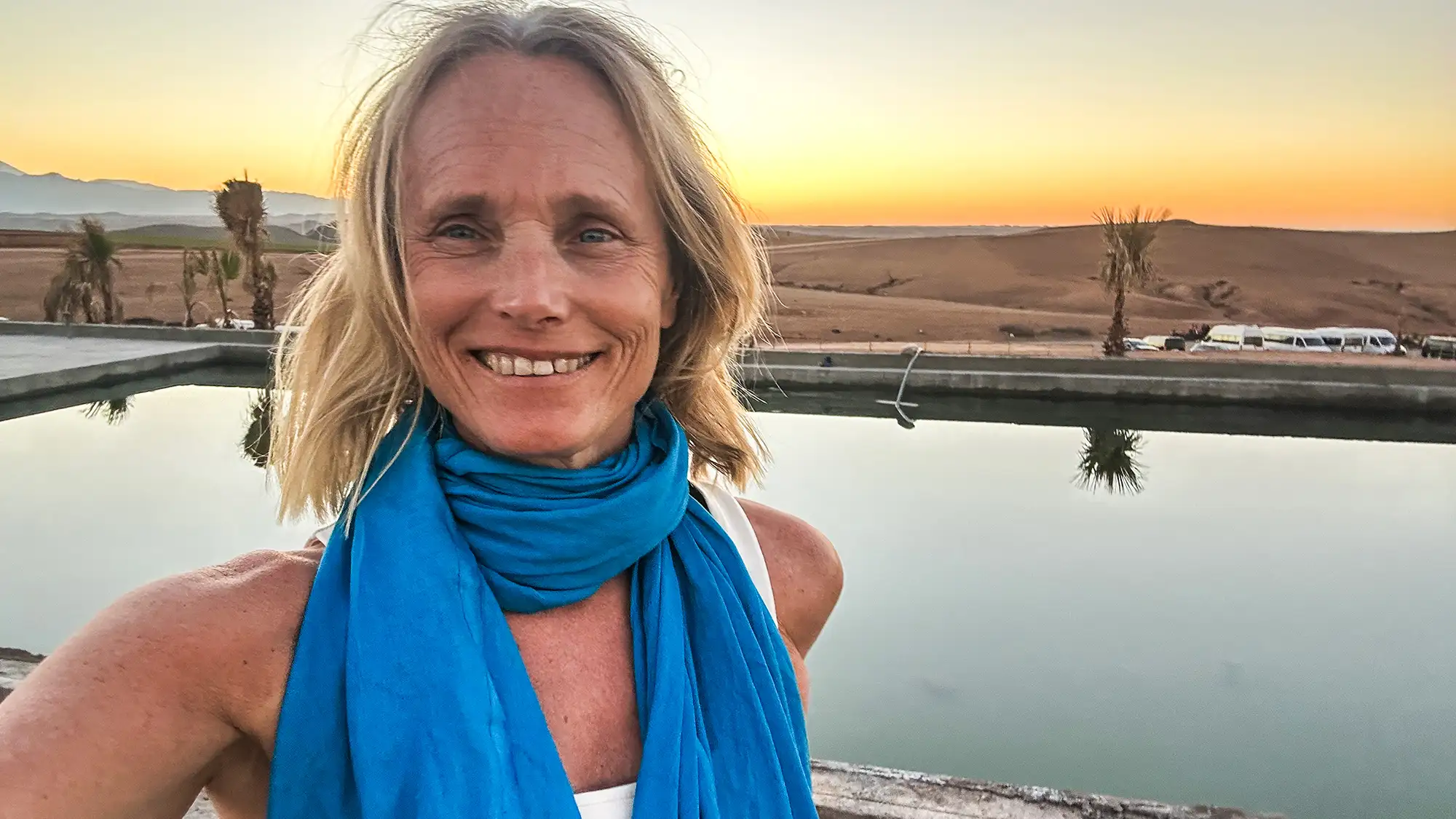 Damer er mest eventyrlystne