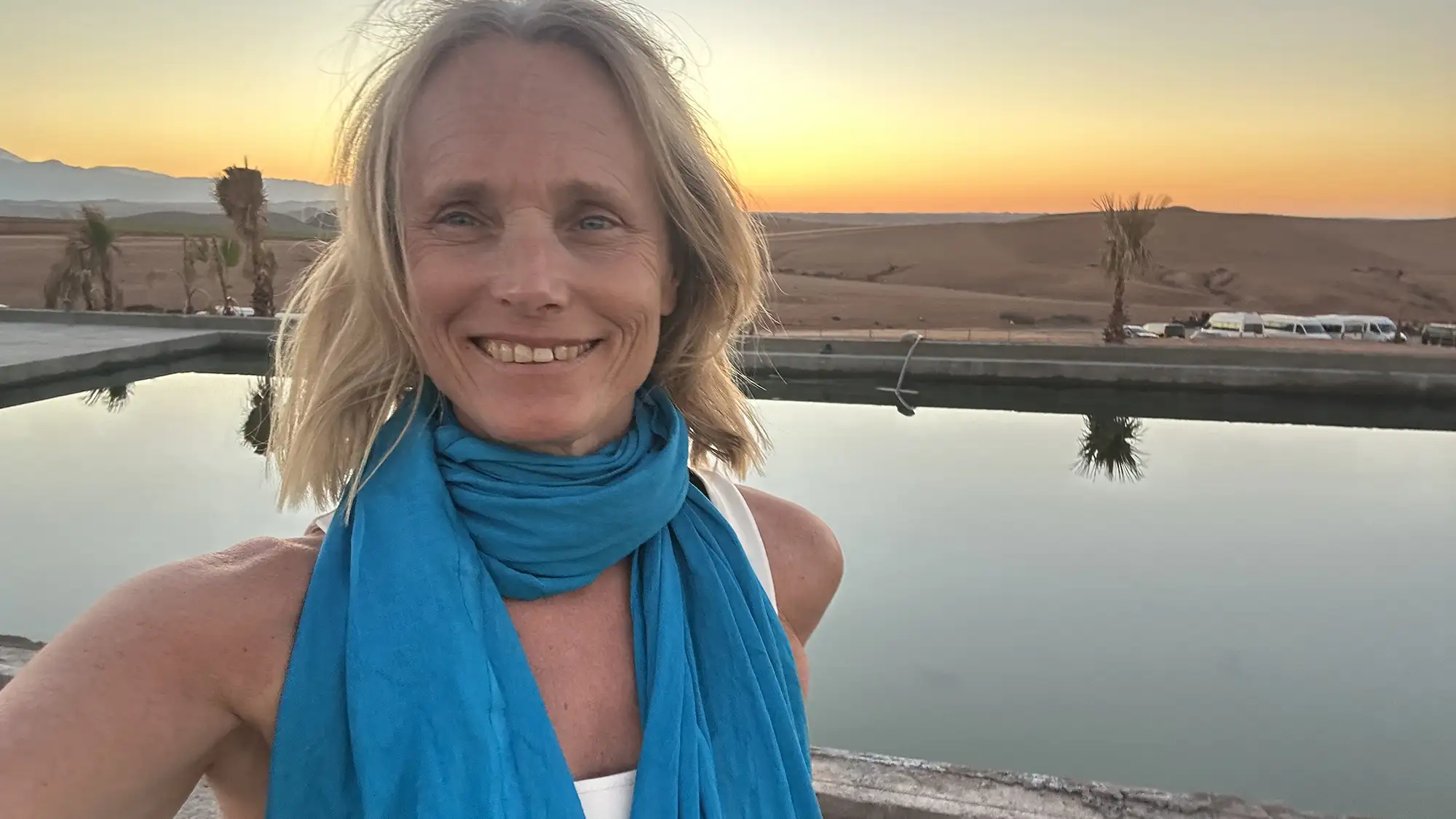 Damer er mest eventyrlystne