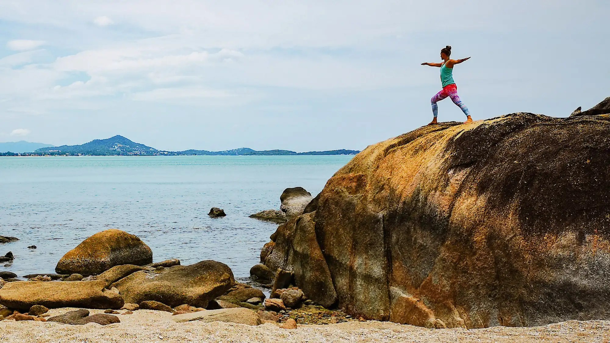 Vinn gratis testreise til Thailand