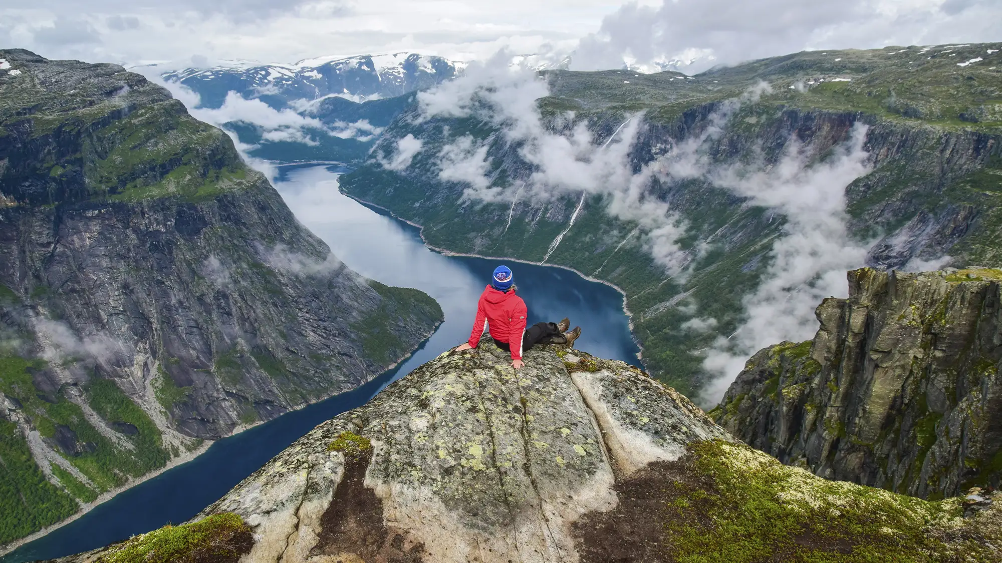 Vestland vinner kåring