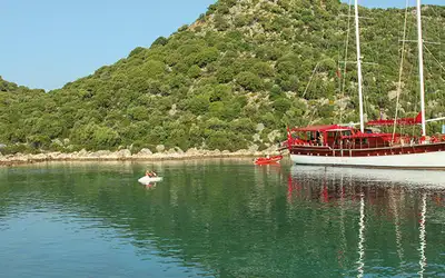 Turkise Tyrkia
