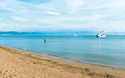 Rivieraens opprinnelse