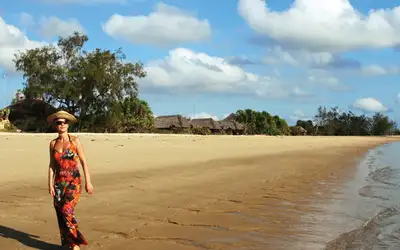 Safari for strandløver