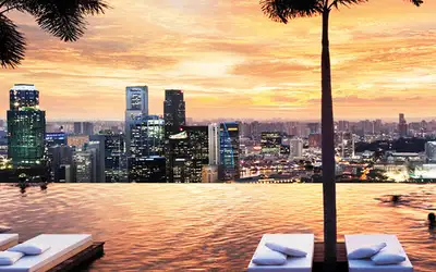 De beste tipsene til Singapore