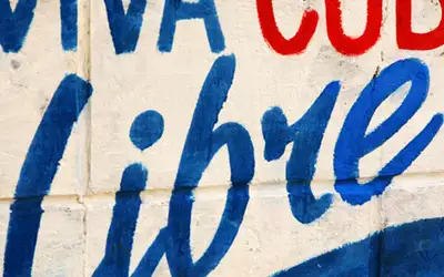 10 på topp i Cuba