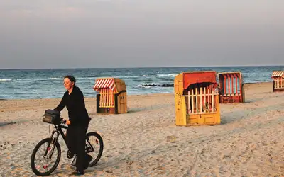 Velkommen til Tysklands riviera